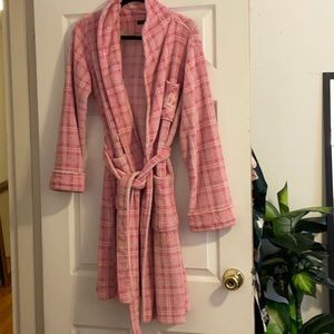 Ralph Lauren bathrobe